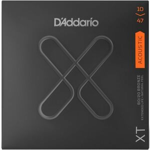 D'Addario XTABR1047 kép