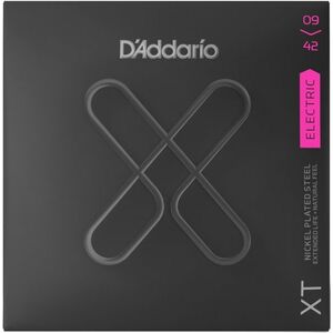 D'Addario XTE0942 kép