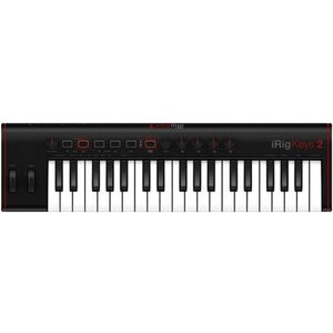 IK Multimedia iRig Keys 2 kép