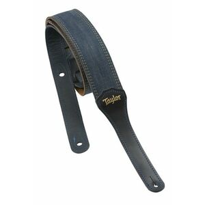 Taylor Blue Denim Strap Navy 2" kép