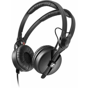 Sennheiser HD 25 Plus kép