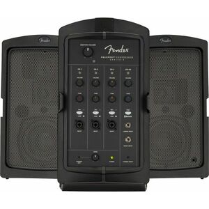 Fender Passport® Conference Series 2 Black 230V EU kép