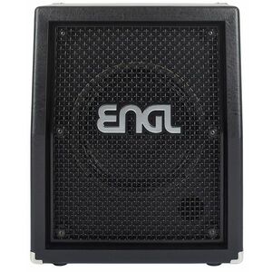 Engl Pro Cabinet 1x12“ kép