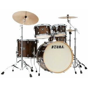 Tama Superstar Gloss Java Lacebark Pine Rock Set kép