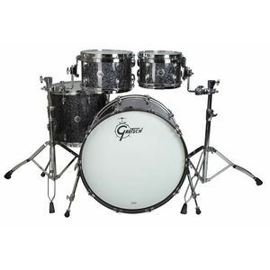 Gretsch USA Brooklyn Deep Marine Black Pearl kép