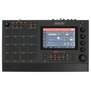 Akai MPC Live II kép