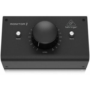 Behringer MONITOR1 kép