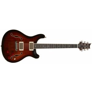 PRS SE Hollowbody II Piezo BG kép