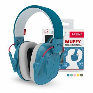 Alpine Muffy Blue kép