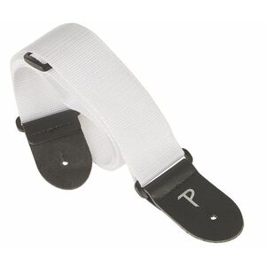 Perri's Leathers Poly Pro Extra Long White kép