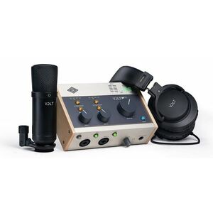 Universal Audio Volt 276 Studio Pack kép