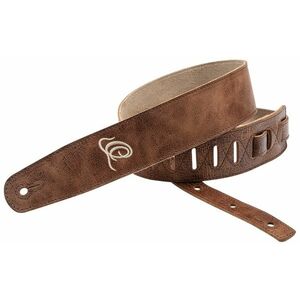 Ortega Suede Strap Cognac kép