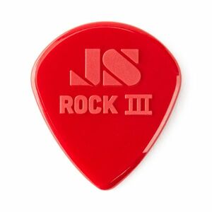 Dunlop Rock III custom Jazz III Picks 1.38 kép