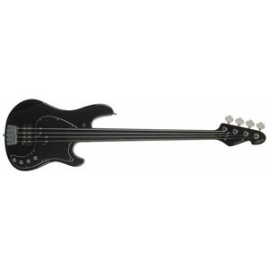 Sandberg California VM fretless kép