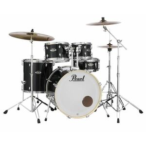 Pearl Export Black Rock Set kép