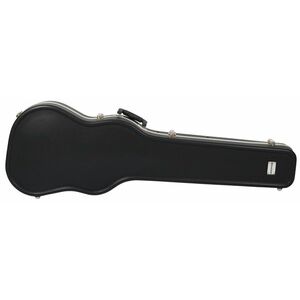 Razzor BC-451 ABS Shaped Bass Case kép