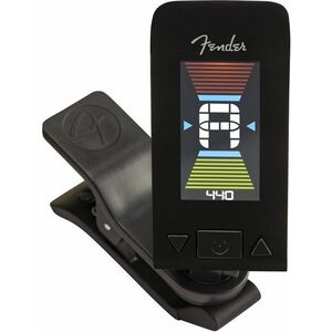 Fender Original Tuner Black kép