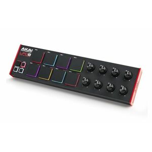 Akai LPD8 MKII kép