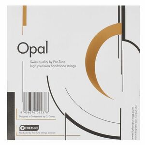 For-Tune OPAL GOLD Cello G kép