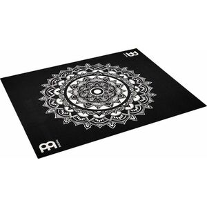 Meinl Mandala Drum Rug by Aric Improta kép