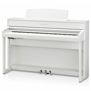 Kawai CA701W kép