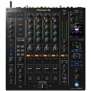 Pioneer DJ DJM-A9 kép