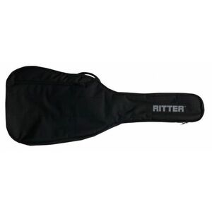 Ritter Flims Classical 4/4 Sea Ground Black kép