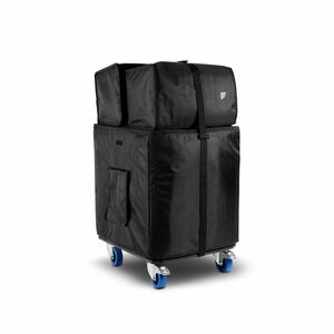 LD Systems DAVE 15 G4X BAG SET kép