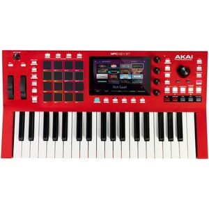 Akai MPC Key 37 kép