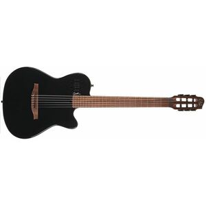 Godin Multiac Mundial Onyx Black kép