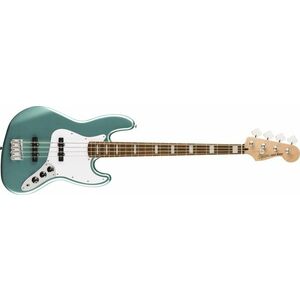 Fender Squier Affinity Active Jazz Bass LRL MSF kép