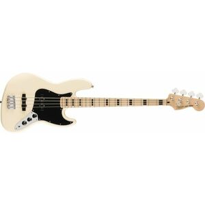 Fender Squier Affinity Active Jazz Bass MN OWT kép