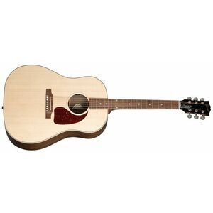 Gibson J-45 Studio Walnut Natural Satin kép