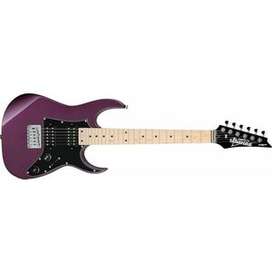 Ibanez GRGM21M MiKro Metallic Purple kép