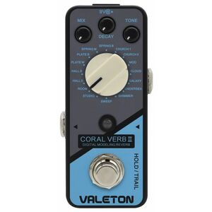 Valeton Coral Verb II kép