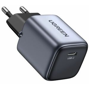 Ugreen 90666 Nexode Mini 30W PD GaN Tech Charger kép