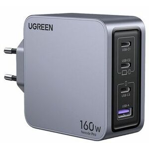 Ugreen Quick Charger 25877 Nexode 160 W 4-port GaN kép