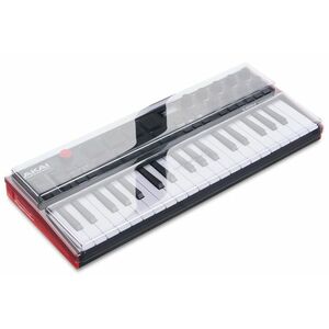 Decksaver LE AKAI MPK MINI PLUS COVER (LIGHT EDITION) kép