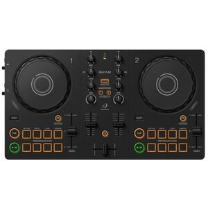 AlphaTheta DDJ-FLX2 kép