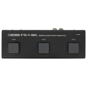 Boss FS-1-WL (kicsomagolt) kép