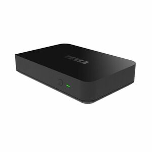 TESLA MEDIABOX XT850 ANDROID TV kép