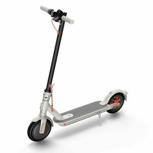 Mi Electric Scooter 3 - elektromos roller, Gravity Gray kép