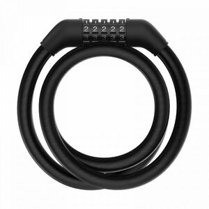 Xiaomi Electric Scooter Cable Lock (BHR6751GL) számzáras roller lakat kép