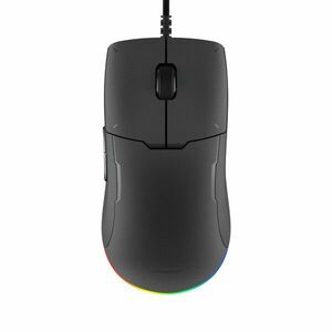 Xiaomi Gaming Mouse Lite 6200DPI RGB vezetékes gamer egér, Black kép