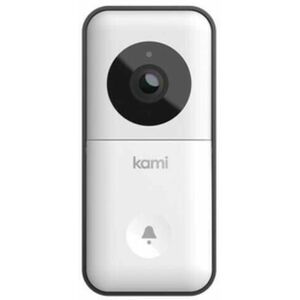 Kami Doorbell Camera - beltéri kamerás okos ajtócsengő kép