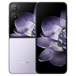 Xiaomi MIX Flip 12GB+512GB okostelefon, Purple kép