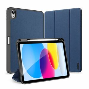 Dux Ducis Domo tok iPad 10.9'' 2022 10 gen, kék (DUX034149) kép