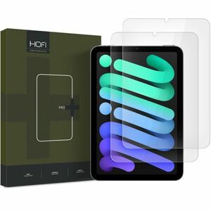 HOFI Glass Pro Tab 2x üvegfólia iPad Mini 8.3'' 6 / 7 / 2021-2024 kép