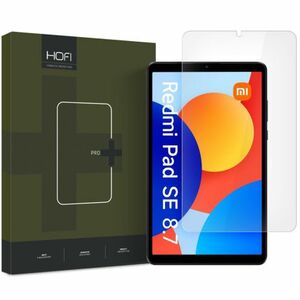 HOFI Glass Pro Tab üvegfólia Xiaomi Redmi Pad SE 8.7'' kép