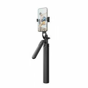 MG Telescopic Bluetooth szelfie bot 1.75m, fekete kép